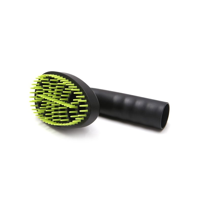 foto del prodotto pet cat dog grooming brush strumento di fissaggio sottovuoto capelli sciolti grooming 32mm 1 pz