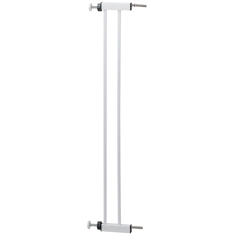 foto del prodotto pet gate extension estensione per cancello pet gate. variante pet gate extension misure 13 x h 105 cm ferplast