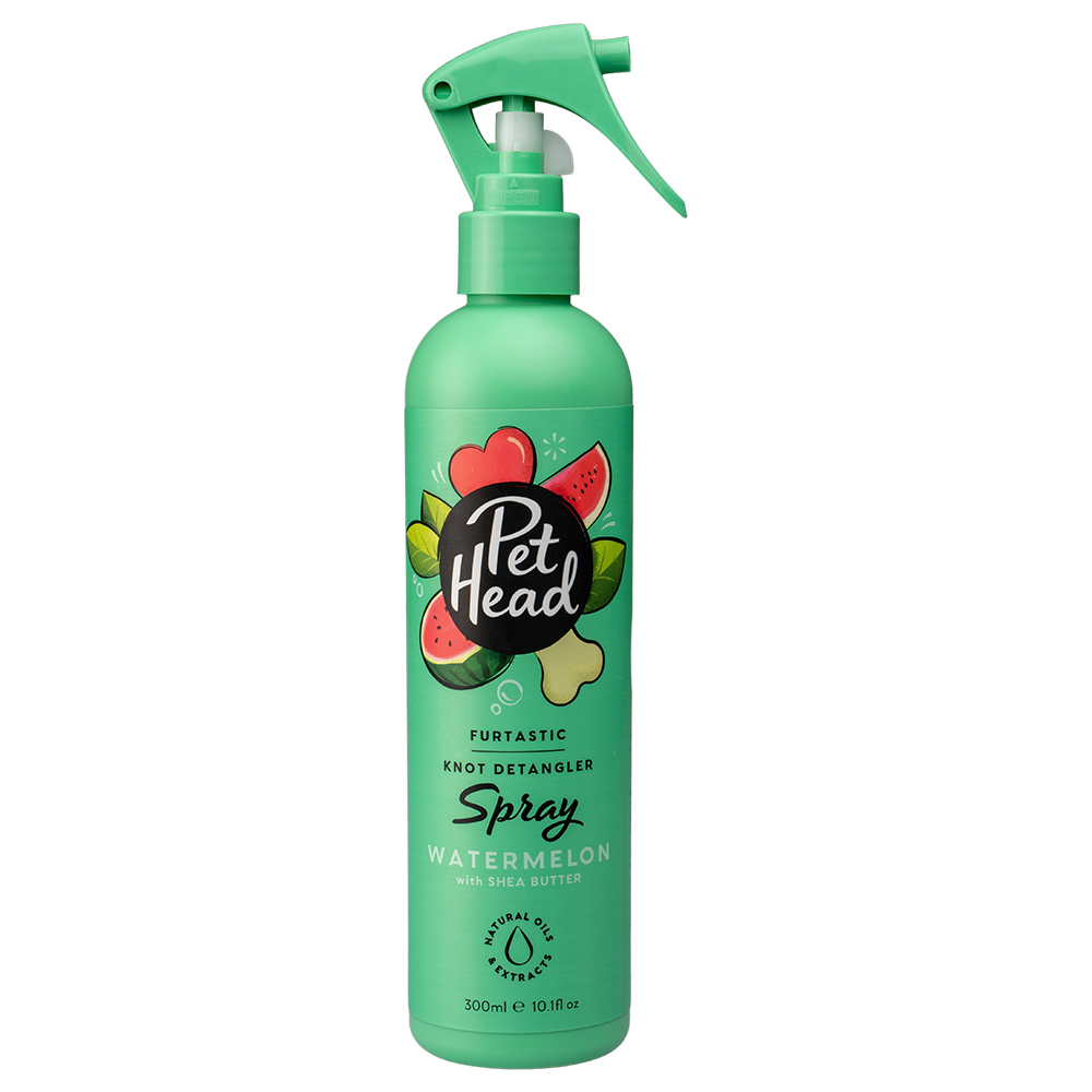 foto del prodotto pet head furtastic 300 ml spray