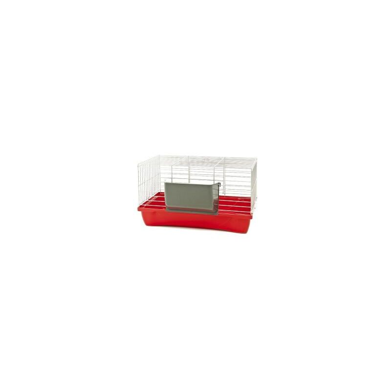 foto del prodotto pet s gabbia felix 60 coniglio