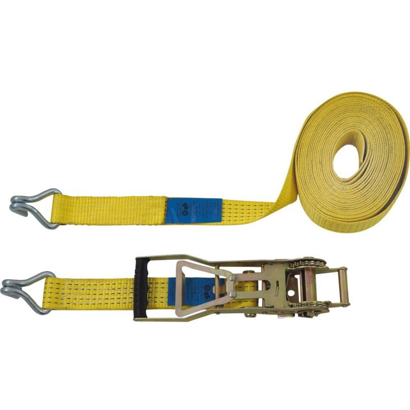 foto del prodotto petex 43193019 cinghia di fissaggio doppia capacit di carico in trazione diretta singola diretta 2500 dan l x l 10