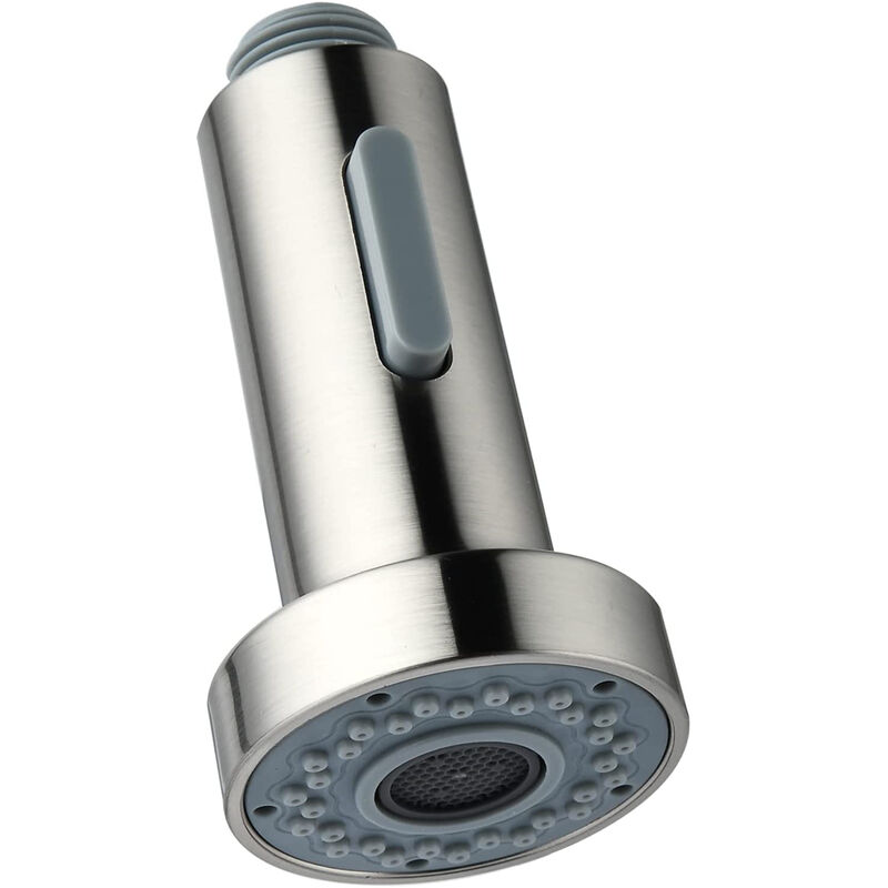foto del prodotto petites ecrevisses ricambi doccetta per lavandino cucina g1 2 spruzzatore per rubinetto 2 funzioni testa di spruzzo del rubinetto cucina
