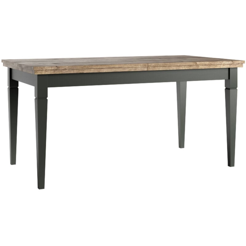 foto del prodotto petits meubles tavolo da pranzo allungabile martin green and wood, 6 8 posti
