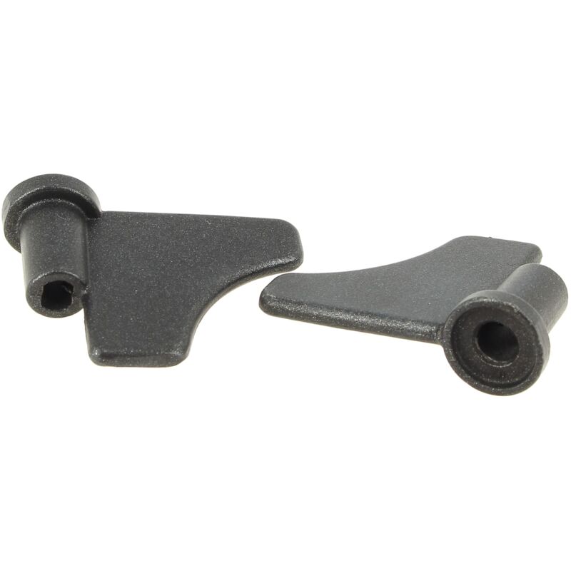 foto del prodotto petrisseurs axe 2 meplats par 2 pour machine a pain domo