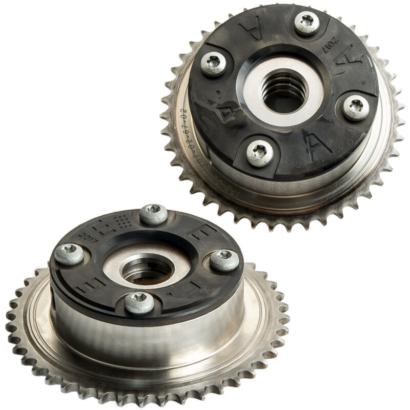 foto del prodotto petrol timing cam ingranaggi albero a camme regolatori for mercedes benz m271
