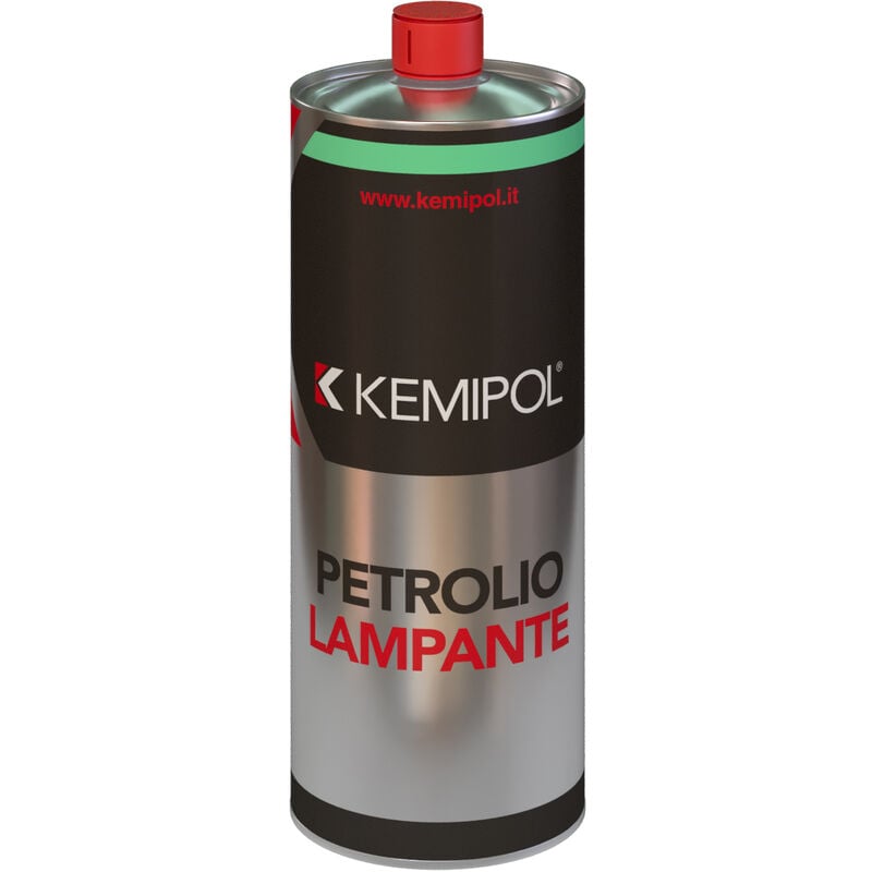 foto del prodotto petrolio lampante da lt.1
