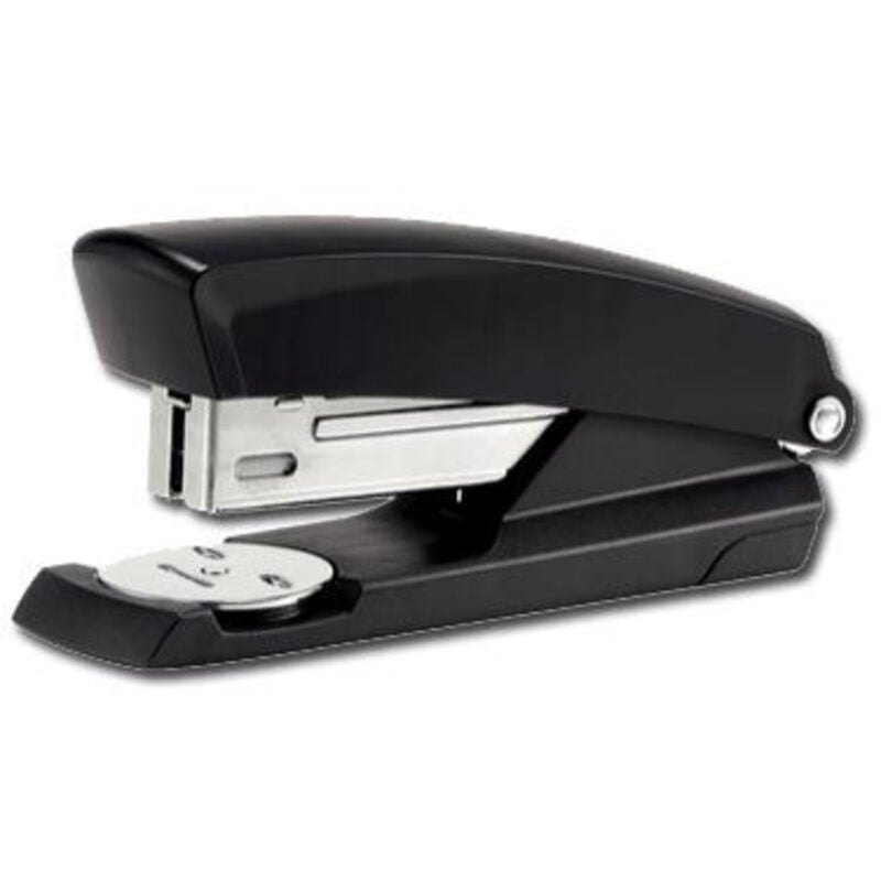 foto del prodotto petrus cucitrice in plastica mod-210 chiodatrice nera 623366