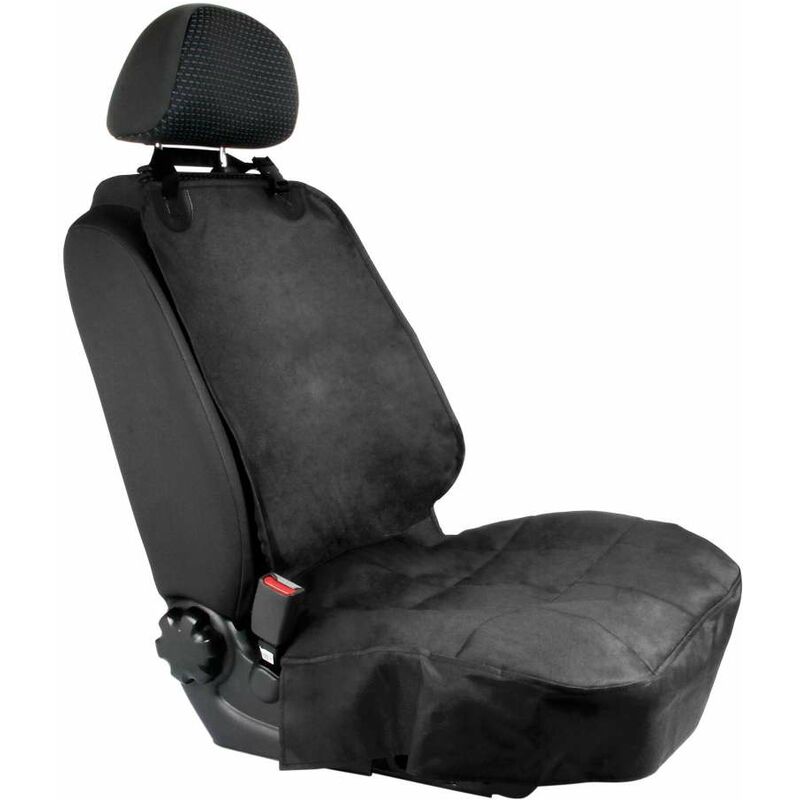 foto del prodotto pets premium, coprisedile anteriore
