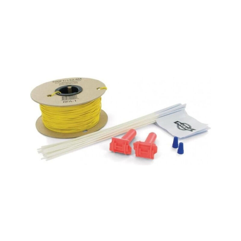 foto del prodotto petsafe kit di estensione recinzione anti fuga