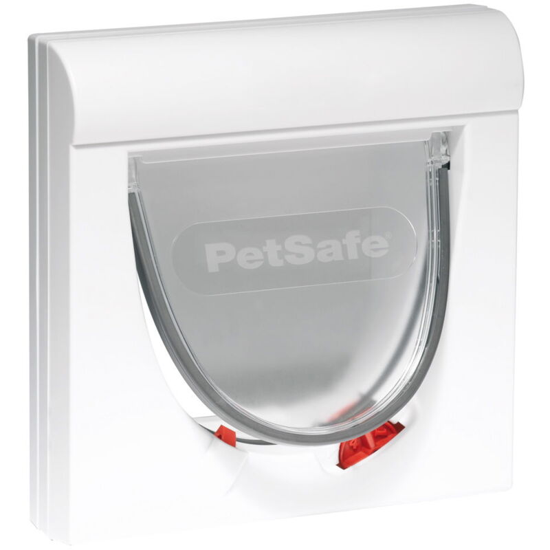 foto del prodotto petsafe porta magnetica modello staywell per gatti