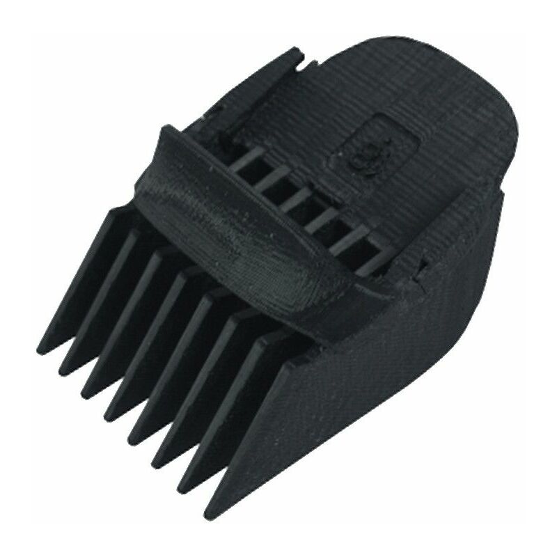 foto del prodotto pettine 18 mm rasoi, tagliacapelli calor 4355428