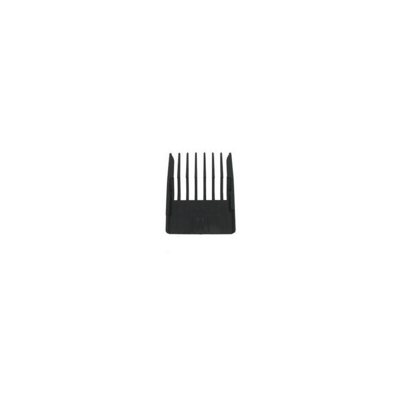 foto del prodotto pettine 18 mm rasoi, tagliacapelli calor 516883616360125061