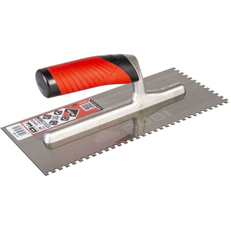 foto del prodotto pettine 28 cm. 4,5x4,5 mm.