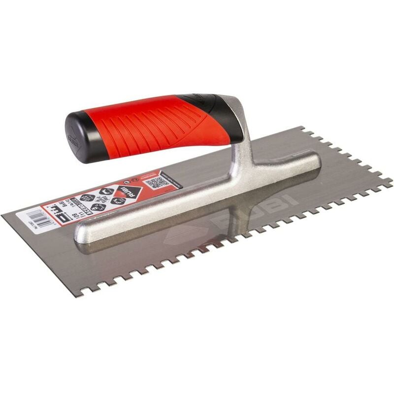 foto del prodotto pettine 28 cm. 6x6 mm.