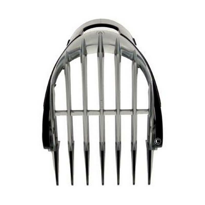 foto del prodotto pettine 3 15 mm rasoi, tagliacapelli philips 1018315060427810274
