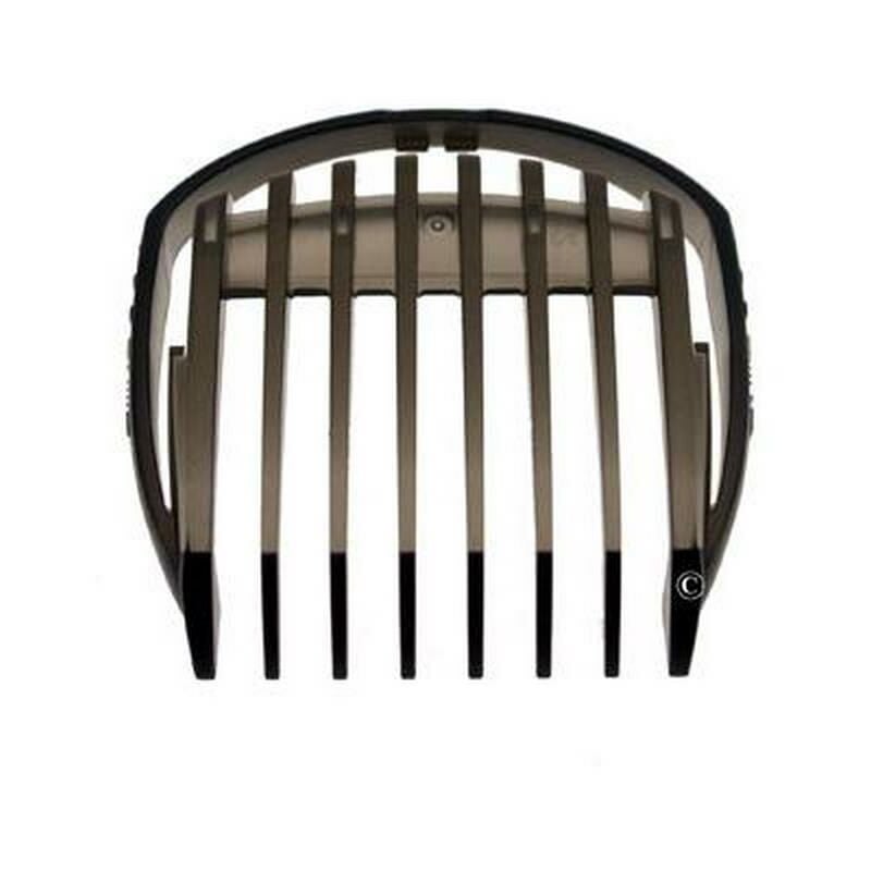 foto del prodotto pettine 3 18 mm rasoi, tagliacapelli babyliss 1067682008920605907