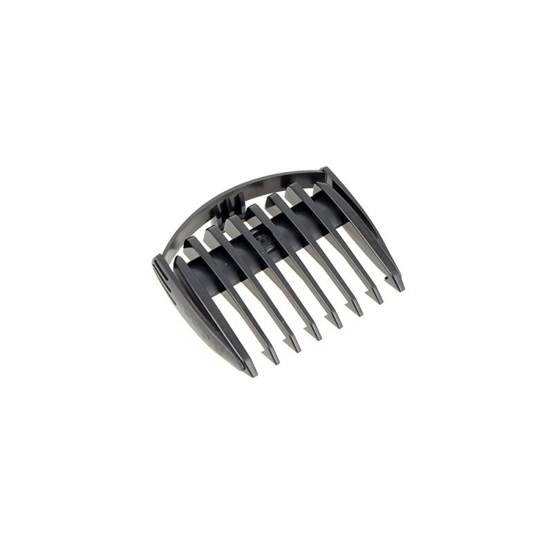 foto del prodotto pettine 3 mm rasoi, tagliacapelli babyliss 143813