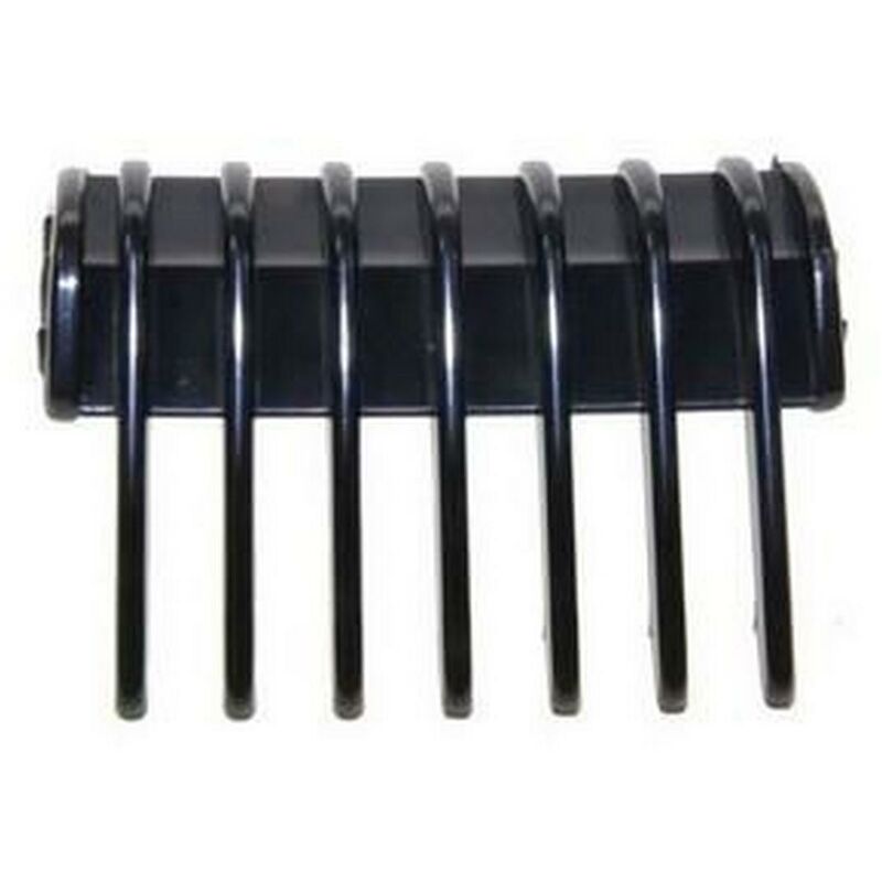 foto del prodotto pettine 3 mm rasoi, tagliacapelli calor 1439143000702363967