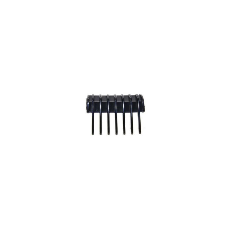 foto del prodotto pettine 3 mm rasoi, tagliacapelli calor 1439143616360108545
