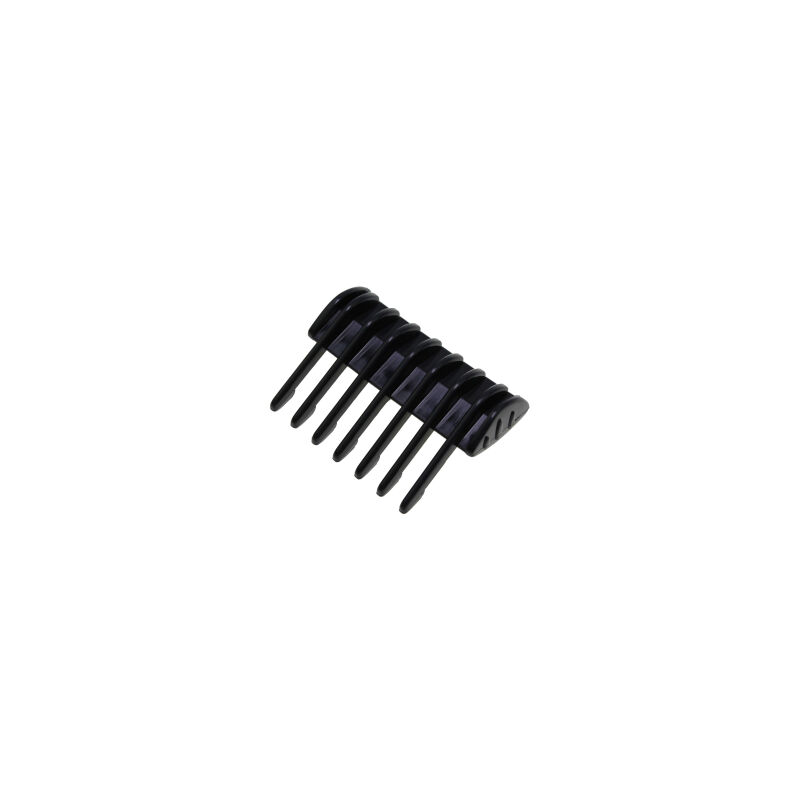 foto del prodotto pettine 3 mm rasoi, tagliacapelli calor 1439143662734822432