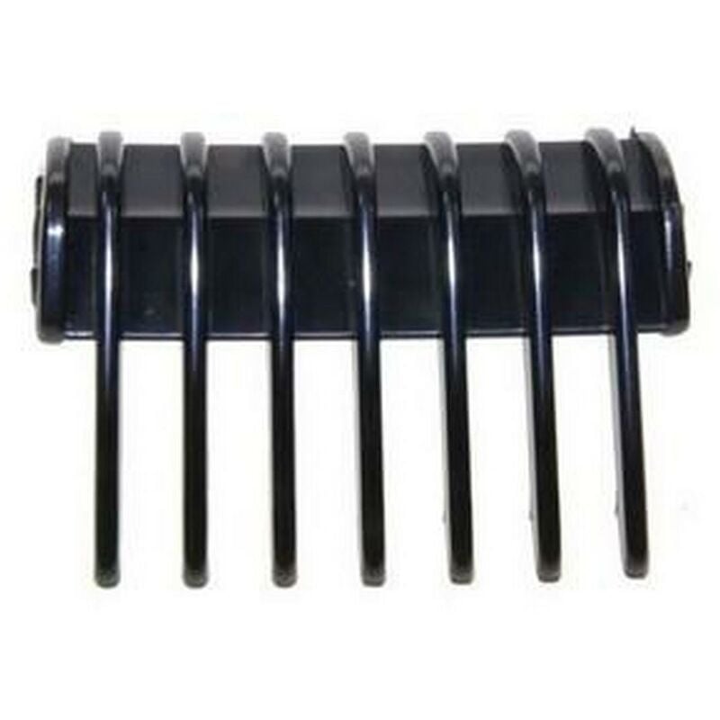 foto del prodotto pettine 3 mm rasoi, tagliacapelli calor 1439143664902039765