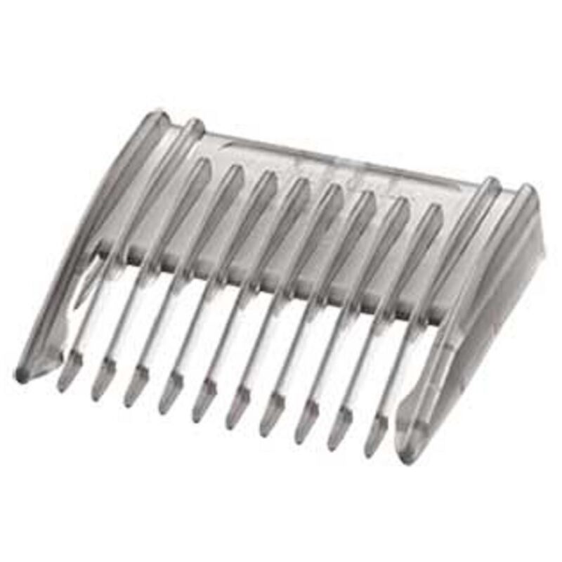 foto del prodotto pettine 3mm rasoi, tagliacapelli rowenta 2964673616360124903