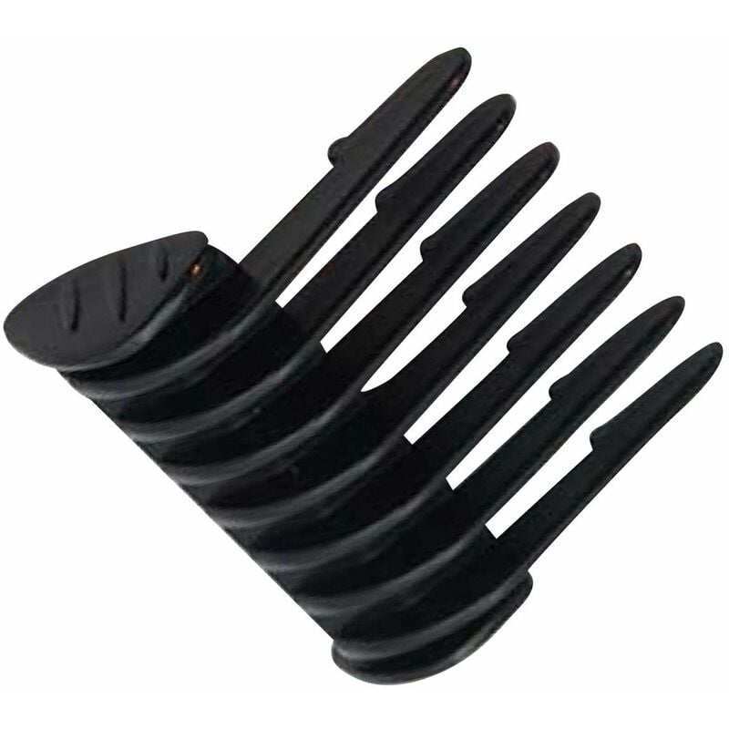 foto del prodotto pettine 6 mm rasoi, tagliacapelli calor 324580