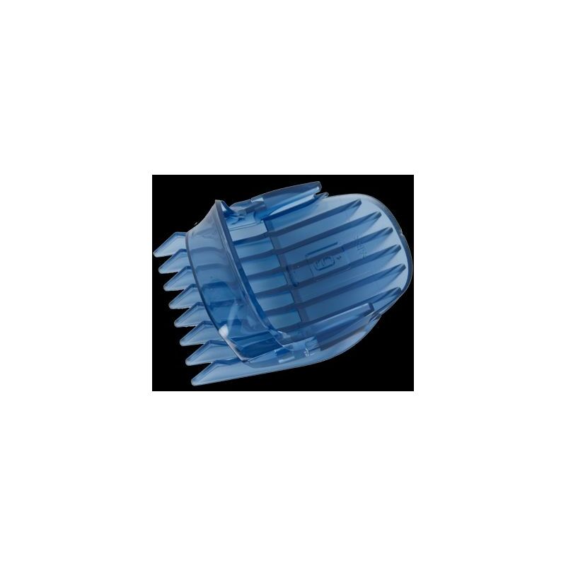foto del prodotto pettine 6 mm rasoi, tagliacapelli calor 344317