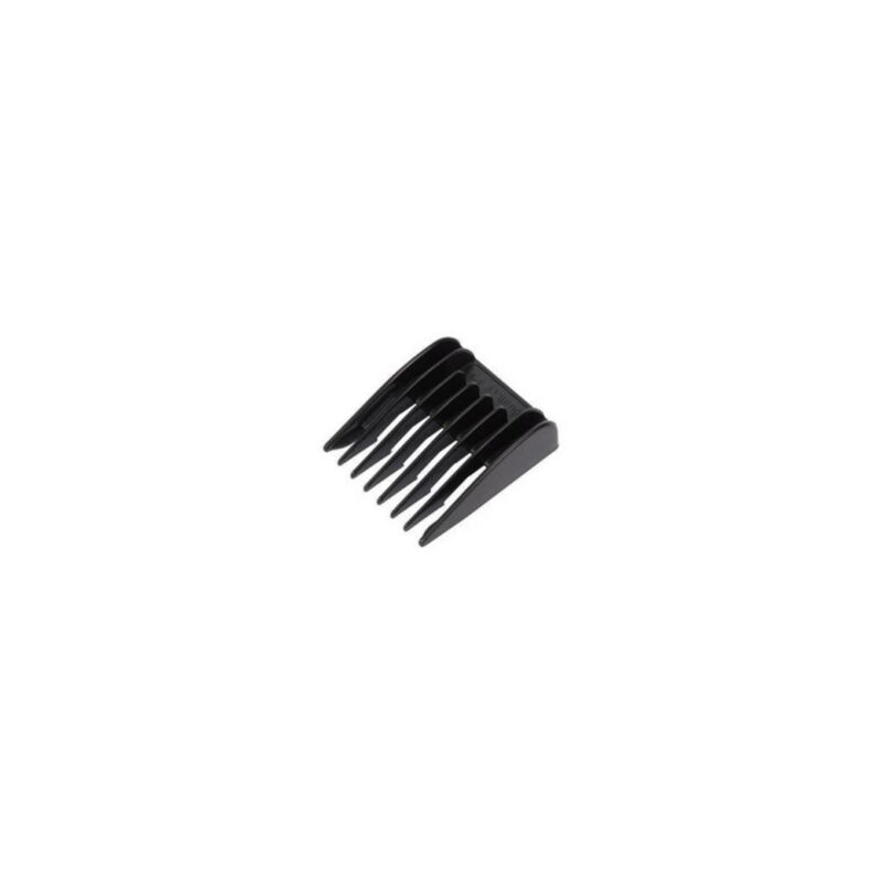 foto del prodotto pettine 6 mm rasoi, tagliacapelli calor 51686