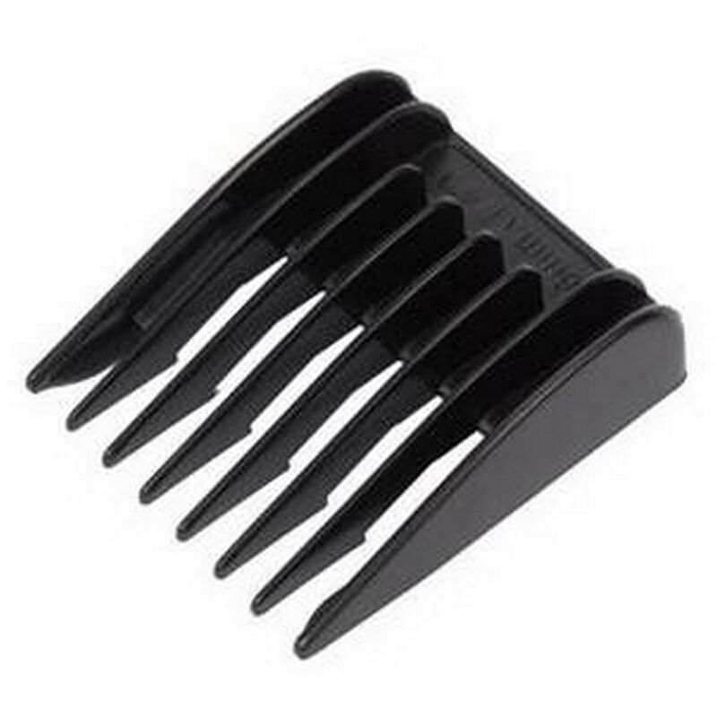 foto del prodotto pettine 6 mm rasoi, tagliacapelli calor 516863664902102384