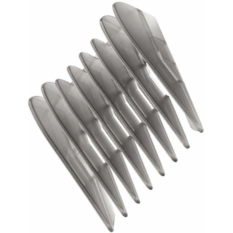 foto del prodotto pettine 6mm rasoi, tagliacapelli rowenta 3305683616360124910