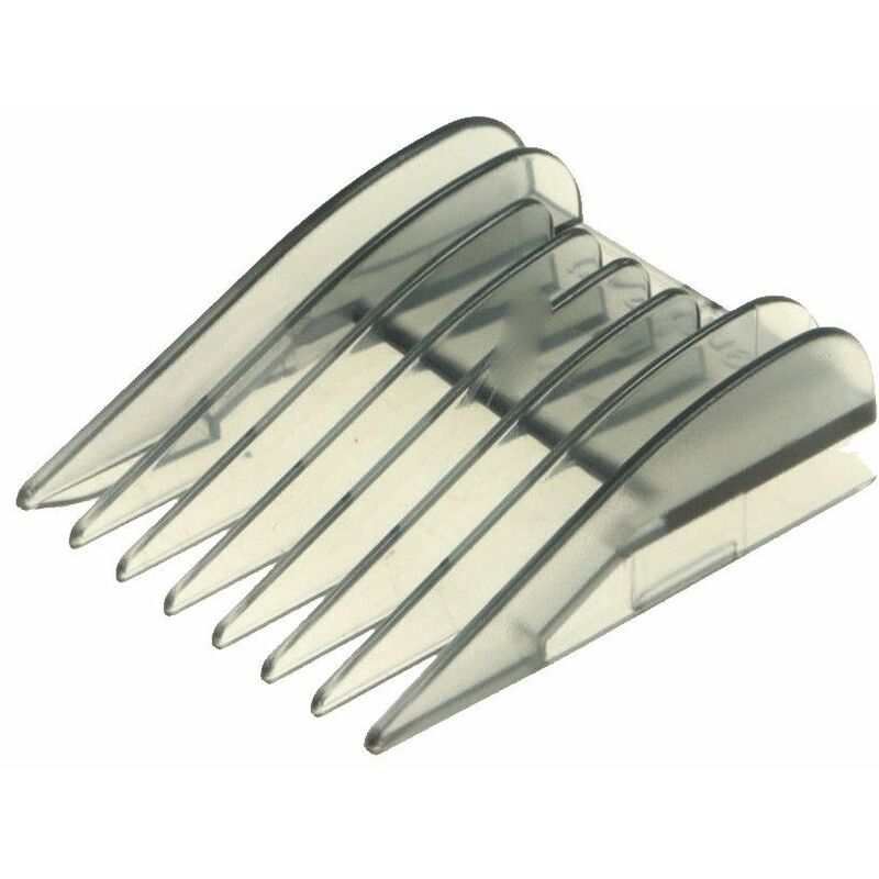 foto del prodotto pettine 9 mm rasoi, tagliacapelli rowenta 343002