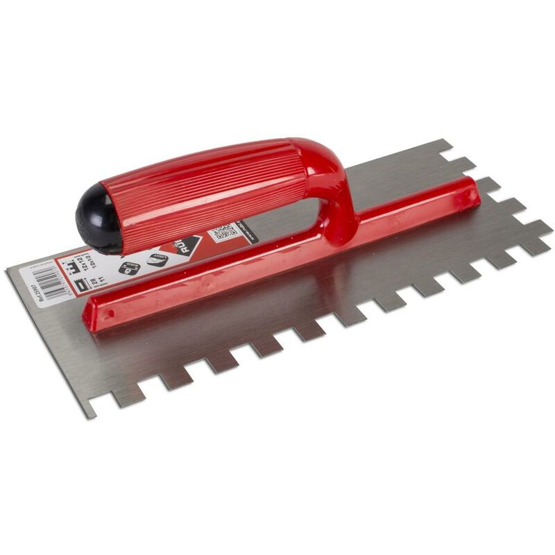 foto del prodotto pettine acciaio 28 cm 12x12 mpa