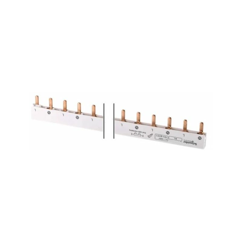 foto del prodotto pettine bipolare 1000mm k60n c60 id