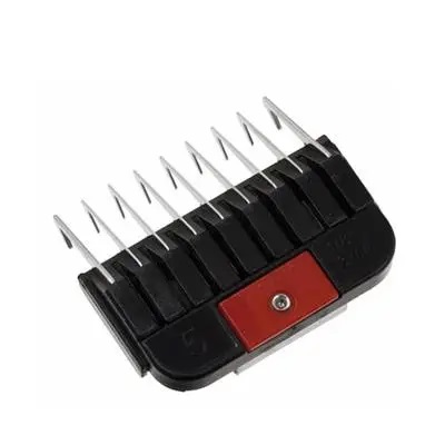 foto del prodotto pettine distanziatore a scatto in acciaio inox 3mm 55076