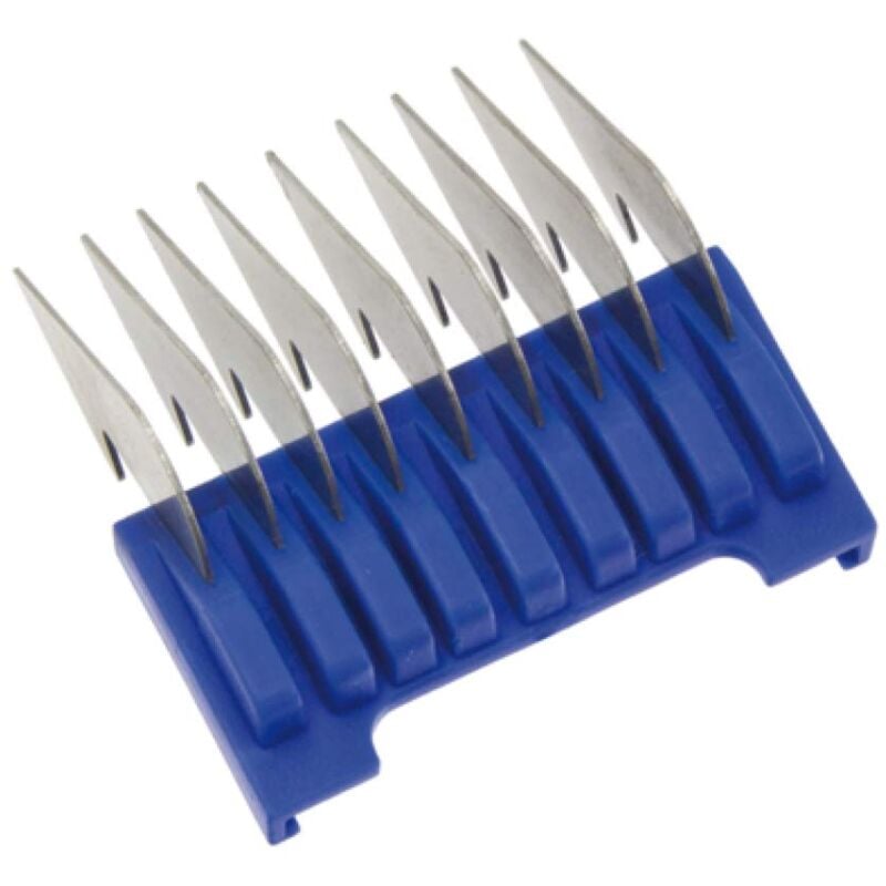 foto del prodotto pettine distanziatore slide on in acciaio inox da 10 mm