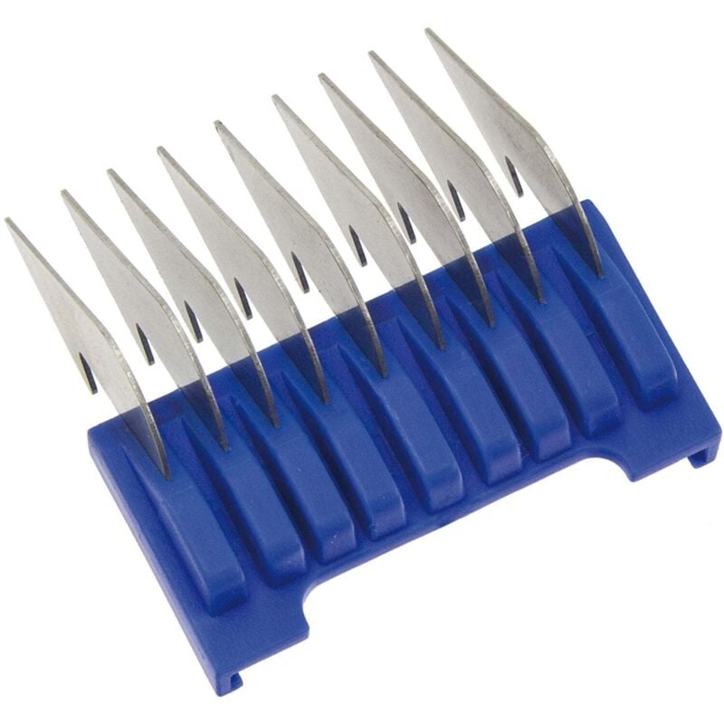 foto del prodotto pettine distanziatore slide on in acciaio inox da 10 mm 80914261 80914261 80914261 80914261 80914261