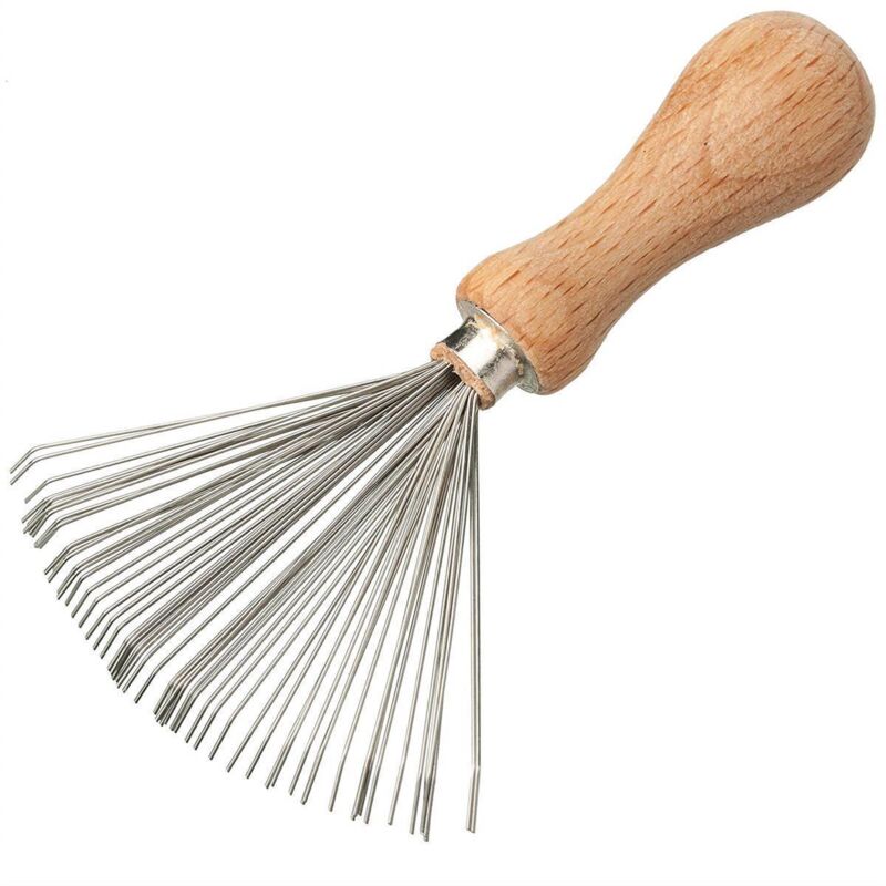 immagine 0 del prodotto pettine e spazzola redecker