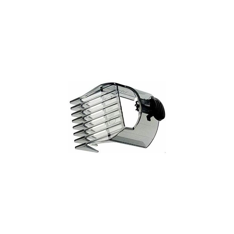 foto del prodotto pettine piccolo rasoi, tagliacapelli rowenta 321214