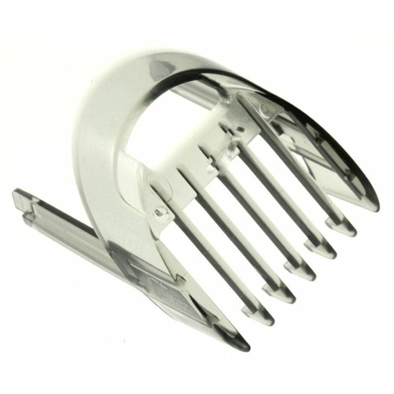 foto del prodotto pettine piccolo rasoi, tagliacapelli rowenta 335135