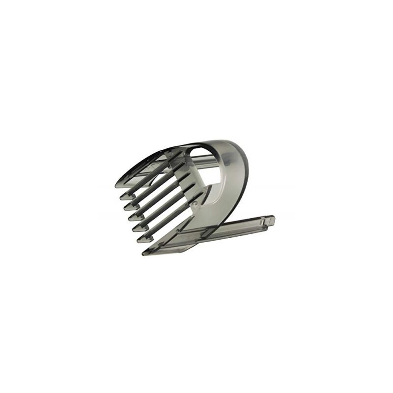 foto del prodotto pettine piccolo rasoi, tagliacapelli rowenta 3351354251327419129