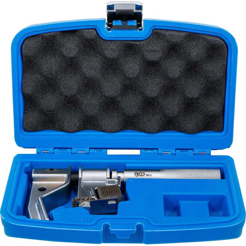 foto del prodotto pettine universale per filettature 35 - 130 mm