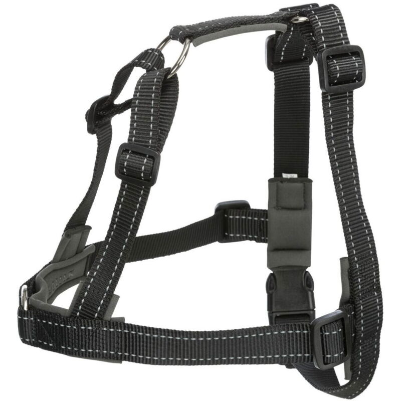 foto del prodotto pettorina lead n walk soft tg. m l
