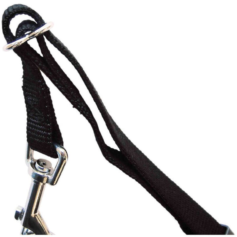 foto del prodotto pettorina per automobile l - trixie