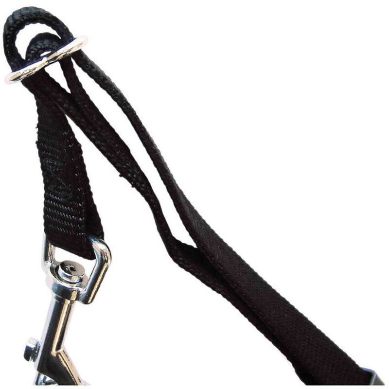 foto del prodotto pettorina per automobile m - trixie