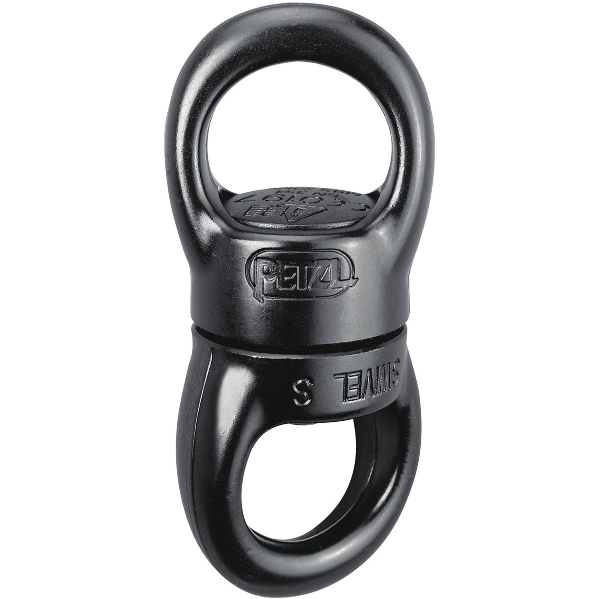 foto del prodotto petzl anello girevole swivel