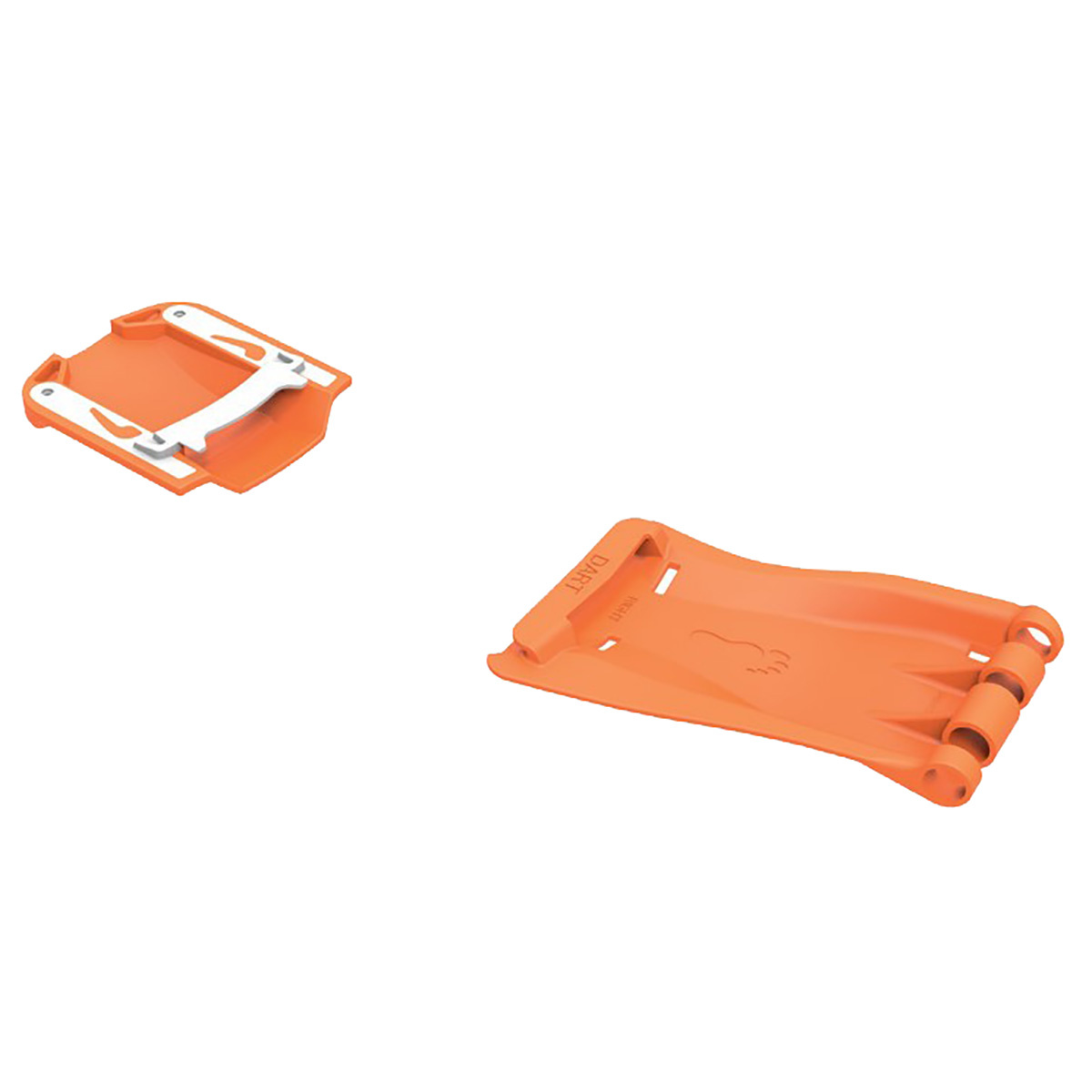 foto del prodotto petzl antibott per rampone dart