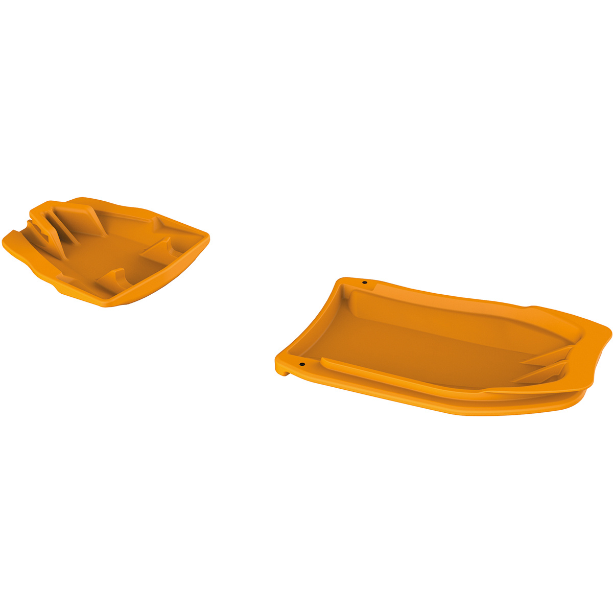 foto del prodotto petzl antizoccoli antisnow leopard