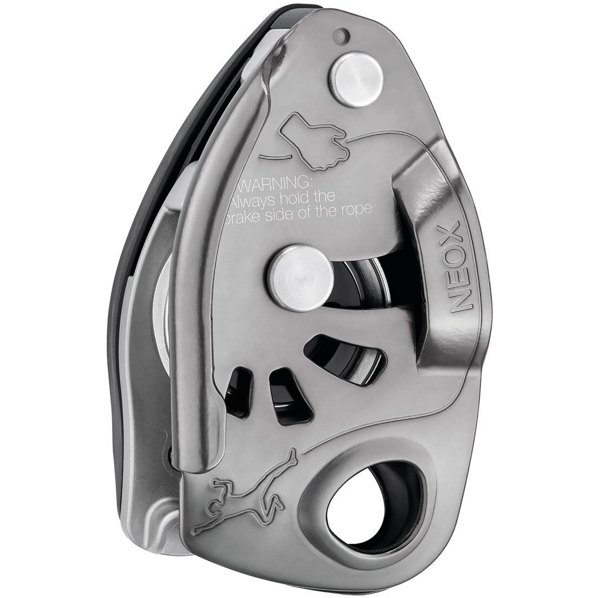 foto del prodotto petzl assicuratore neox