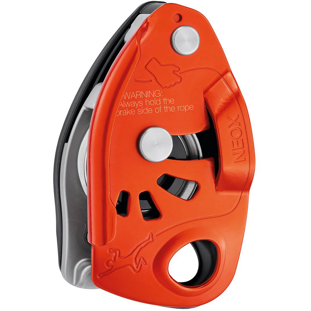 foto del prodotto petzl assicuratore neox